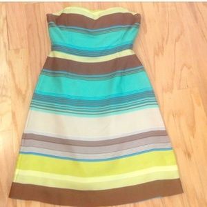 Like New Banana Republic Cocktail Dress